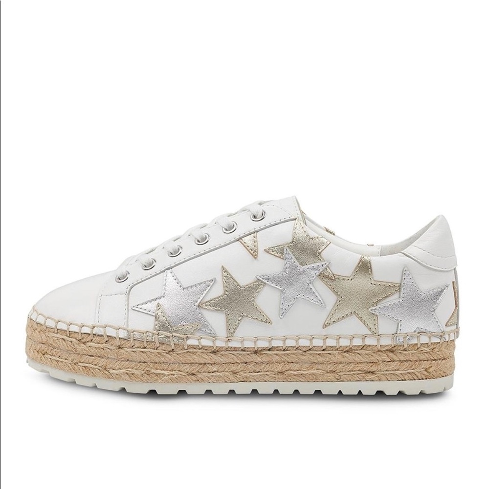 Marc Fisher women’s sneaker